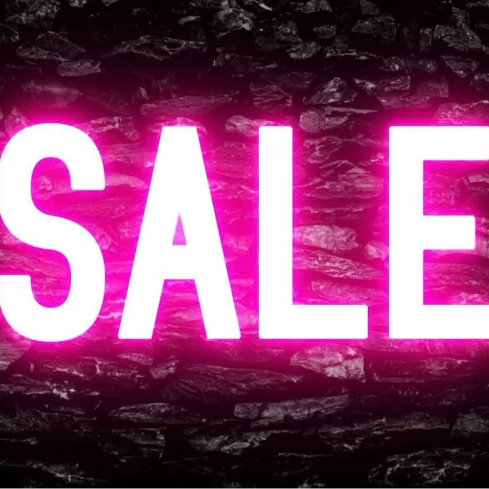 Sale Sale Sale